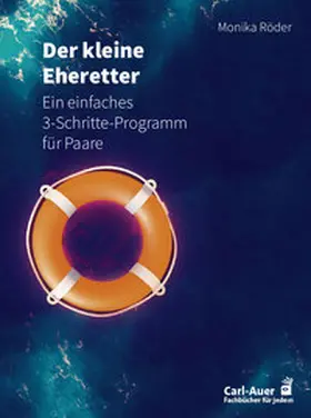 Röder |  Der kleine Eheretter | Buch |  Sack Fachmedien