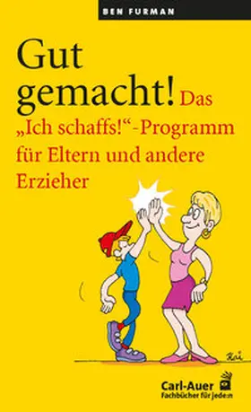 Furman |  Gut gemacht! | Buch |  Sack Fachmedien