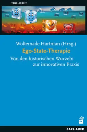 Hartman |  Ego-State-Therapie | Buch |  Sack Fachmedien