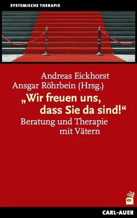 Eickhorst / Röhrbein |  "Wir freuen uns, dass Sie da sind!" | eBook | Sack Fachmedien