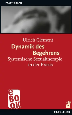 Clement |  Dynamik des Begehrens | eBook | Sack Fachmedien