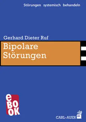 Ruf |  Bipolare Störungen | eBook | Sack Fachmedien