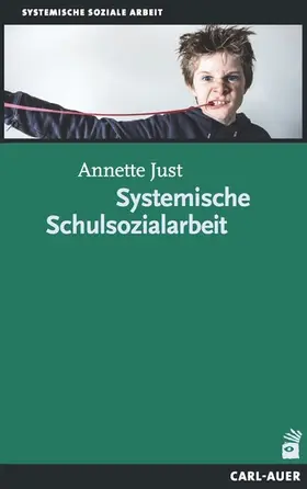 Just |  Systemische Schulsozialarbeit | eBook | Sack Fachmedien
