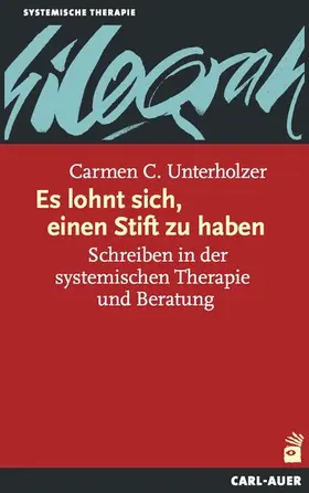 Unterholzer |  Es lohnt sich, einen Stift zu haben | eBook | Sack Fachmedien