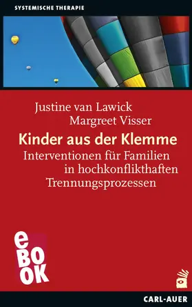 Lawick / Visser |  Kinder aus der Klemme | eBook | Sack Fachmedien