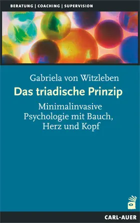 Witzleben |  Das triadische Prinzip | eBook | Sack Fachmedien