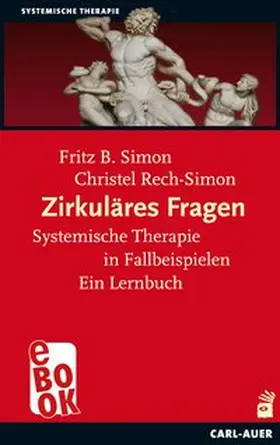 Simon / Rech-Simon |  Zirkuläres Fragen | eBook | Sack Fachmedien