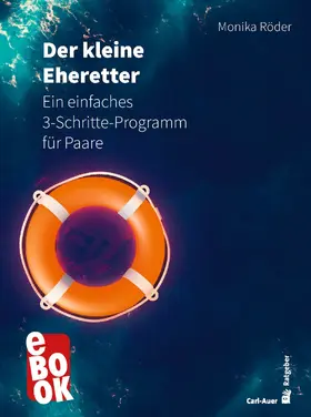 Röder |  Der kleine Eheretter | eBook | Sack Fachmedien