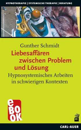 Schmidt |  Liebesaffären zwischen Problem und Lösung | eBook | Sack Fachmedien