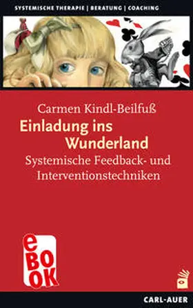 Kindl-Beilfuß |  Einladung ins Wunderland | eBook | Sack Fachmedien