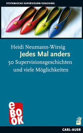 Neumann-Wirsig |  Jedes Mal anders | eBook | Sack Fachmedien