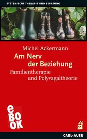 Ackermann |  Am Nerv der Beziehung | eBook | Sack Fachmedien