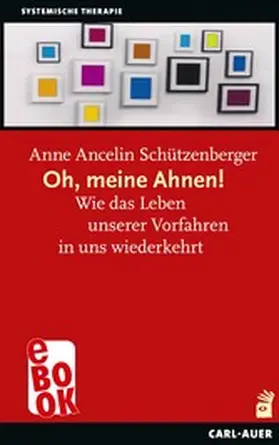 Schützenberger |  Oh, meine Ahnen! | eBook | Sack Fachmedien