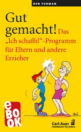 Furman |  Gut gemacht! | eBook | Sack Fachmedien