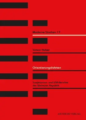 Huber |  Orientierungsfahrten | Buch |  Sack Fachmedien