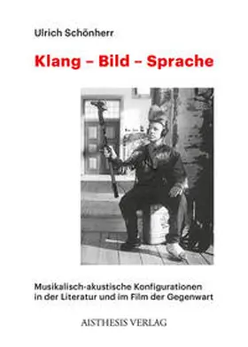 Schönherr |  Klang - Bild - Sprache | Buch |  Sack Fachmedien
