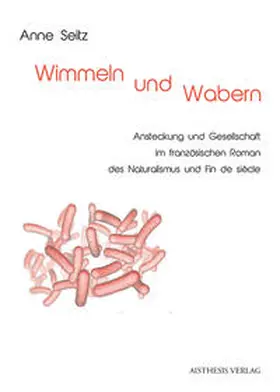 Seitz |  Wimmeln und Wabern | Buch |  Sack Fachmedien