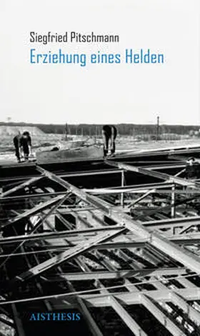 Pitschmann / Stella |  Erziehung eines Helden | Buch |  Sack Fachmedien