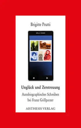 Prutti |  Unglück und Zerstreuung | Buch |  Sack Fachmedien