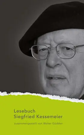Kessemeier / Gödden |  Lesebuch Siegfried Kessemeier | Buch |  Sack Fachmedien