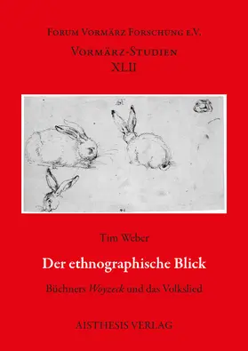 Weber |  Der ethnographische Blick | Buch |  Sack Fachmedien