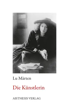 Märten / Kambas |  Die Künstlerin | Buch |  Sack Fachmedien