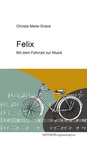 Meier-Drave |  Felix | Buch |  Sack Fachmedien