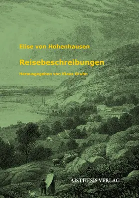 Gruhn |  Reisebeschreibungen | Buch |  Sack Fachmedien