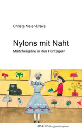 Meier-Drave |  Nylons mit Naht | Buch |  Sack Fachmedien