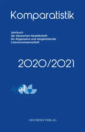 Simonis / Sexl / Müller |  Komparatistik | Buch |  Sack Fachmedien