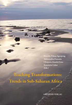 Lukas / Agyepong / Famanta |  Teaching Transformations | Buch |  Sack Fachmedien