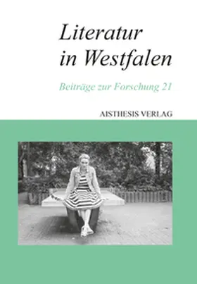 Höppner / Maxwill |  Literatur in Westfalen | Buch |  Sack Fachmedien