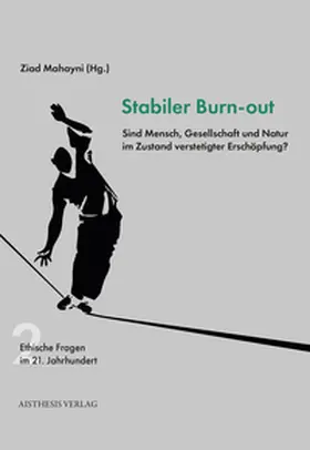 Löffl / Mahayni / Popovic |  Stabiler Burn-out | Buch |  Sack Fachmedien