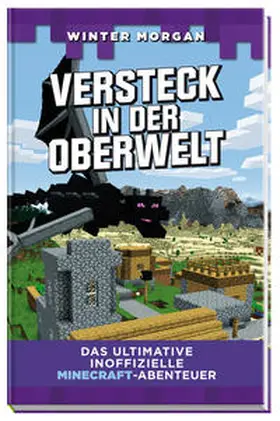 Morgan |  Versteck in der Oberwelt | Buch |  Sack Fachmedien
