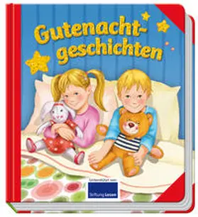  Gutenachtgeschichten | Buch |  Sack Fachmedien