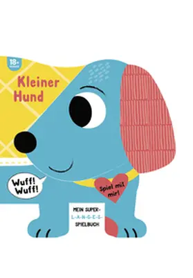 Martin |  Kleiner Hund | Buch |  Sack Fachmedien