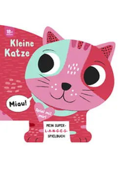Martin |  Kleine Katze | Buch |  Sack Fachmedien