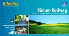  Römer-Radweg | Buch |  Sack Fachmedien