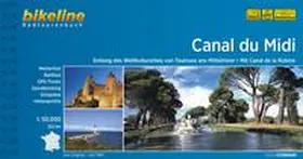  Canal du Midi | Buch |  Sack Fachmedien