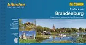 Verlag |  RadregionBrandenburg | Buch |  Sack Fachmedien