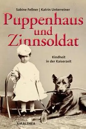 Fellner / Unterreiner |  Puppenhaus und Zinnsoldat | Buch |  Sack Fachmedien