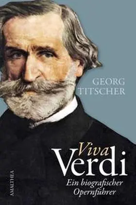Titscher |  Viva Verdi | Buch |  Sack Fachmedien