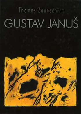 Zaunschirm |  Gustav Januš | Buch |  Sack Fachmedien