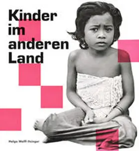 Wolff-Itzinger |  Kinder im anderen Land | Buch |  Sack Fachmedien