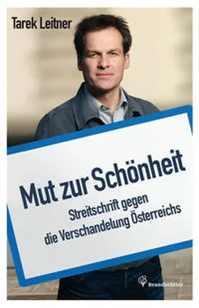 Leitner |  Mut zur Schönheit | Buch |  Sack Fachmedien