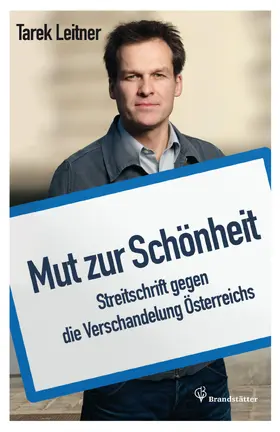 Leitner |  Mut zur Schönheit | eBook | Sack Fachmedien