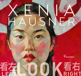  Look left - Look Right | Buch |  Sack Fachmedien