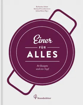 Neunkirchner / Seiser / Riess |  Einer für alles | eBook | Sack Fachmedien