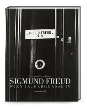 Pessler / Engelman |  Sigmund Freud. Berggasse 19 | Buch |  Sack Fachmedien