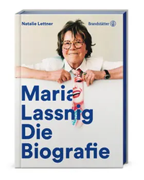 Lettner | Maria Lassnig | Buch | 978-3-85033-905-6 | www2.sack.de